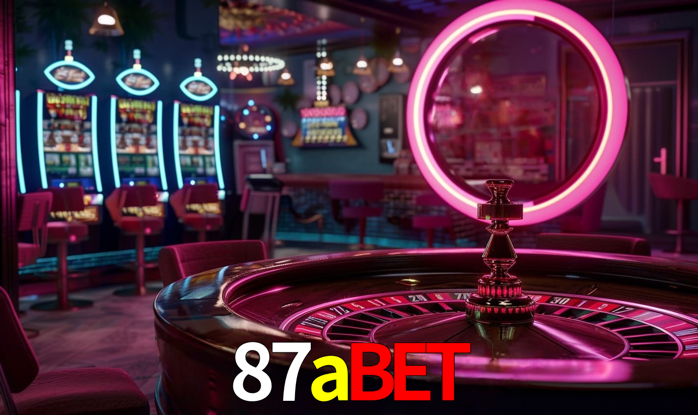 Jogos de Mesa Premium 87abet BET - Blackjack, Roleta, Baccarat